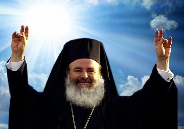 Αρχιεπίσκοπος Χριστόδουλος: Η Μακεδονία κρατά ψηλά τα λάβαρα – Η Μακεδονία είναι Ελληνική – Δείτε το βίντεο